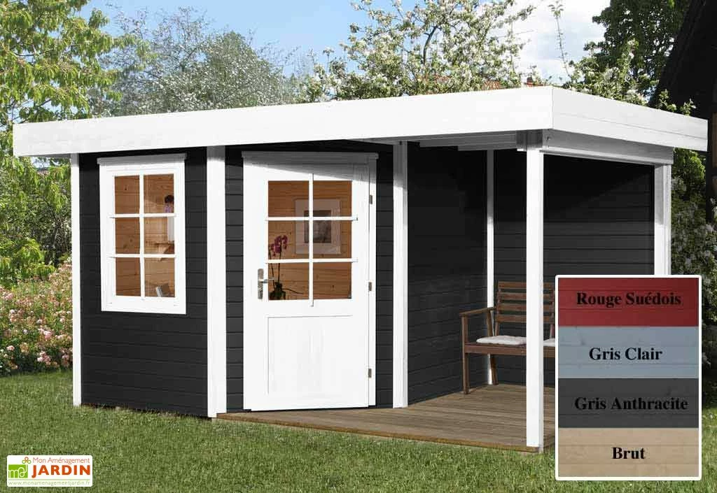 Abri Design Fides 2 (Plusieurs Tailles) 28mm 4 Abri Design Fides 2 (Plusieurs Tailles) 28mm – Image 2