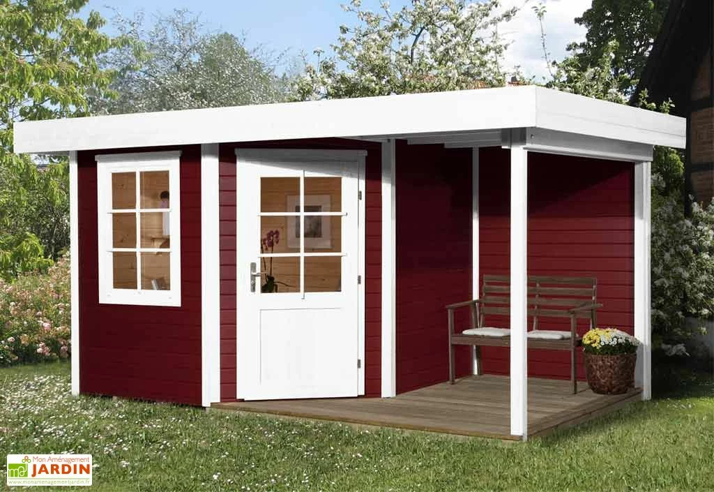 Abri Design Fides 2 (Plusieurs Tailles) 28mm 3 Abri Design Fides 2 (Plusieurs Tailles) 28mm