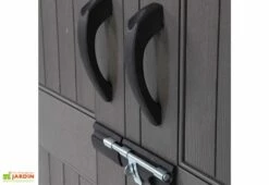 Abri De Jardin PVC Lifetime 60057 (2,13x1,37) 13 Abri De Jardin PVC Lifetime 60057 (2,13x1,37) -MON AMENAGEMENT JARDIN Soldes abri jardin pvc lifetime 60057 3