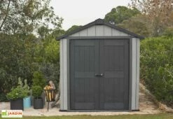 Keter Abri De Jardin PVC Brossium 757 (229x223)