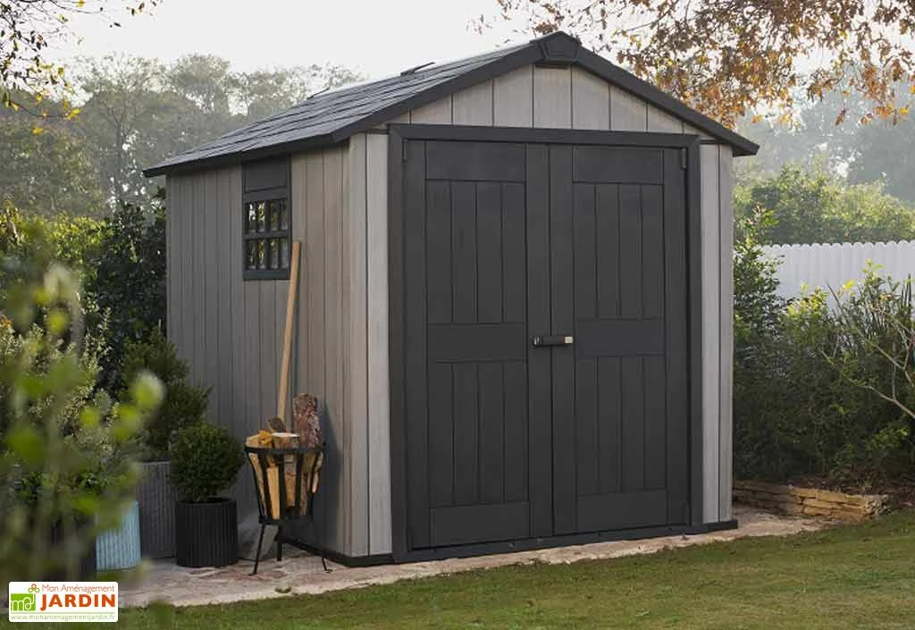 Keter Abri De Jardin PVC Brossium 759 (229x287) 3 Keter Abri De Jardin PVC Brossium 759 (229x287)