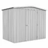 Abri De Jardin En Métal Fraser – 3,2 M² -MON AMENAGEMENT JARDIN Soldes abri metal fraser 0