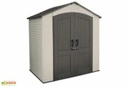 Abri De Jardin PVC Lifetime 60057 (2,13x1,37)