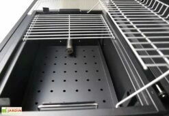 Barbecue Charbon à Allumage Automatique SNG One -MON AMENAGEMENT JARDIN Soldes allumage automatique barbecue charbon