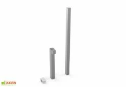 Fixation à Enfoncer 90° Pour Pilier Parasol Paraflex Et Ingenua