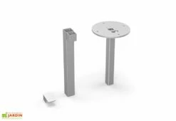 Ancre De Bétonnage Pour Sol Meuble Parasol Infina, Spectra, Eclipsum, Icarus