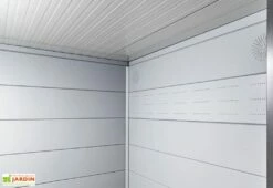 Revêtement Intérieur Pour Parois De L’abri De Jardin Luminato - 5,6 M²