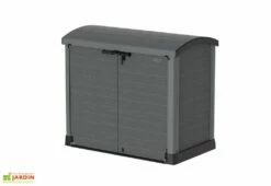 Armoire De Jardin En Résine – 1 200 L