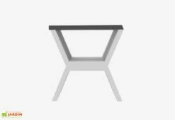Barbecue Design En Béton MOD03 -MON AMENAGEMENT JARDIN Soldes barbecue beton blive partie laterale 1 2