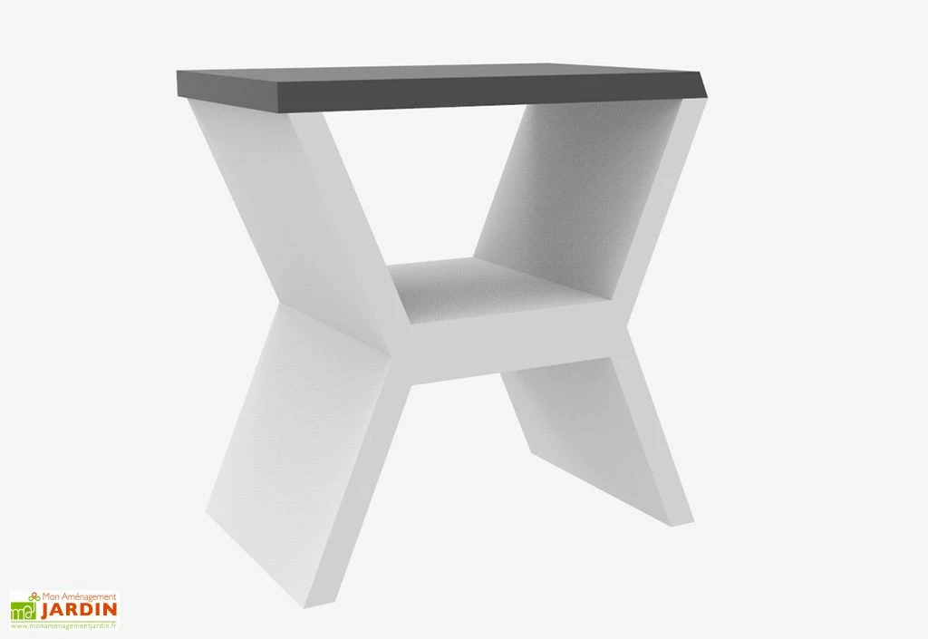 Barbecue Design En Béton MOD05 6 Barbecue Design En Béton MOD05 – Image 4