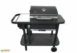 Barbecue Charbon Connecté à Allumage Automatique SNG One 2.0
