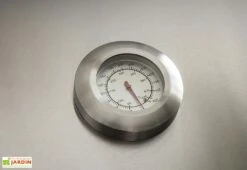 Barbecue à Gaz Plancha Et Grille 3 Brûleurs 11,5 KW – Fidgi 3 -MON AMENAGEMENT JARDIN Soldes barbecue gaz fidgi 3 4