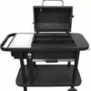 Barbecue Charbon à Allumage Automatique SNG One -MON AMENAGEMENT JARDIN Soldes barbecue jardin start n grill