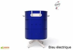 Barbecue Au Gaz En Fonte D’aluminium – Lulu 13 Barbecue Au Gaz En Fonte D’aluminium – Lulu -MON AMENAGEMENT JARDIN Soldes barbecue plancha gaz electrique