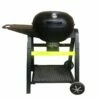 Barbecue à Charbon De Bois En Acier Surface Ø57cm – Tonino 60 1 Barbecue à Charbon De Bois En Acier Surface Ø57cm – Tonino 60 -MON AMENAGEMENT JARDIN Soldes barbecue rond tonino 60 2