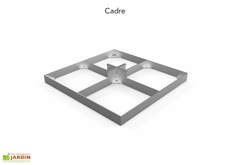 Base Mobile Sur Roulettes Pour Parasols Umbrosa 4 Base Mobile Sur Roulettes Pour Parasols Umbrosa – Image 2