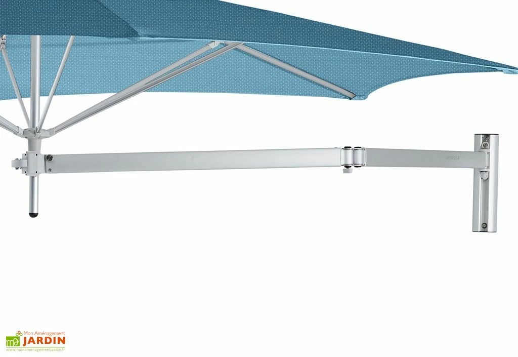 Bras Néo En Aluminium Pour Parasol Paraflex - 2,00 M 4 Bras Néo En Aluminium Pour Parasol Paraflex - 2,00 M – Image 2