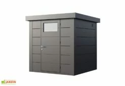 Abri De Jardin En Métal Eleganto – 4,3 M²