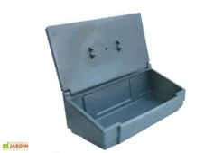 Coffre De Jardin Avec Poignées – 50 L