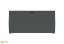 Coffre De Rangement Extérieur En Résine — 416 L