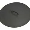 Couvercle Pour Braséro En Acier Cookking (Pls Dimensions) -MON AMENAGEMENT JARDIN Soldes couvercle pour brasero bali