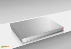 Cuisine Extérieure En Inox Avec Plancha à Gaz + Feu à Gaz + évier + Mitigeur Oasi 205C 11 Cuisine Extérieure En Inox Avec Plancha à Gaz + Feu à Gaz + évier + Mitigeur Oasi 205C -MON AMENAGEMENT JARDIN Soldes cuisine exterieure inox oasi 205c 4