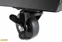 Desserte Extérieure En Métal Fidgi – L 60 X L 45,5 X H 108 Cm 7 Desserte Extérieure En Métal Fidgi – L 60 X L 45,5 X H 108 Cm -MON AMENAGEMENT JARDIN Soldes desserte integrable fidgi3 4 3