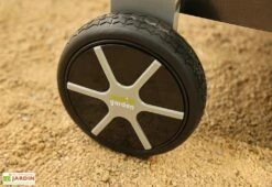 Desserte En Acier Epoxy Média M - L 90 X L 65 X H 80 Cm -MON AMENAGEMENT JARDIN Soldes desserte media m cook in garden 6