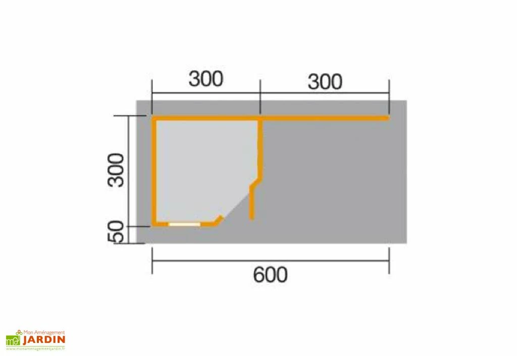 Abri Design Fides 3 (Plusieurs Tailles) 28mm 8 Abri Design Fides 3 (Plusieurs Tailles) 28mm – Image 6