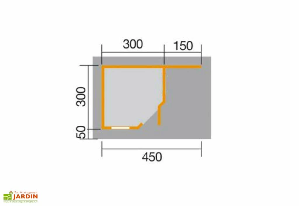 Abri Design Fides 2 (Plusieurs Tailles) 28mm 8 Abri Design Fides 2 (Plusieurs Tailles) 28mm – Image 6