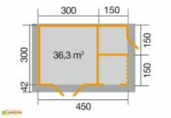 Abri De Jardin Bois Multifonctions Ingolstadt -MON AMENAGEMENT JARDIN Soldes dimensions ingolstadt multifonction