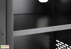 Évier Extérieur Pour Barbecues Fidgi 3 Et 4 - L 60 X L 57 X H 114 Cm -MON AMENAGEMENT JARDIN Soldes evier fidgi 3