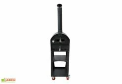 Four à Pizza à Bois Extérieur Vulcano Le Tradi