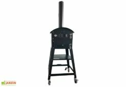 Four Multifonction Convertible En Barbecue – Vulcano Tradi Barbecue 7 Four Multifonction Convertible En Barbecue – Vulcano Tradi Barbecue -MON AMENAGEMENT JARDIN Soldes four multifonction convertible barbecue vulcano le tradi