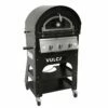 Four Multifonction Barbecue Gaz 5 Brûleurs - Vulcano 3 Premium -MON AMENAGEMENT JARDIN Soldes four pizza convertible barbecue gaz vulcano 3 premium