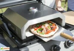 Four à Pizza Pour Barbecue Grill