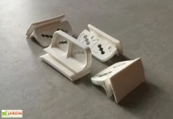 MON AMENAGEMENT JARDIN Soldes -MON AMENAGEMENT JARDIN Soldes glissieres pour abri spacemaker