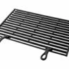 Grille En Fonte Pour Barbecue 54 X 34 Cm -MON AMENAGEMENT JARDIN Soldes grille fonte pour barbecue 54 x 34 cm