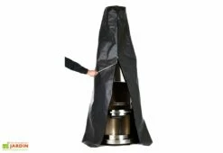 Housse Pour Barbecue Buschbeck Auckland En Polyester – 70 X 235 Cm