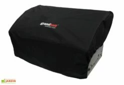 Housse De Protection Pour Barbecue Encastrable G4 Grandhall