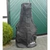 Housse De Protection Pour Barbecue En Béton Buschbeck 1 Housse De Protection Pour Barbecue En Béton Buschbeck -MON AMENAGEMENT JARDIN Soldes housse de protection 1