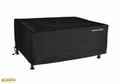 Housse De Dimension 69 X 59 X 21 Cm Pour Plancha à Poser