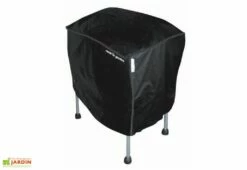 Housse Pour Barbecue Cook'in Garden 80x50x65 Cm (l,l,h)