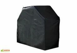 Housse Pour Barbecue Americain 3 Brûleurs 160x60x130cm