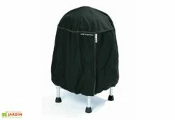 Housse Ronde Pour Barbecue Cook'in Garden Ø57 Cm