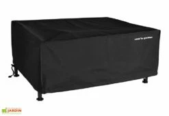 Housse De Protection Pour Plancha Cook'in Garden - L 49 X L 59 X H 21 Cm