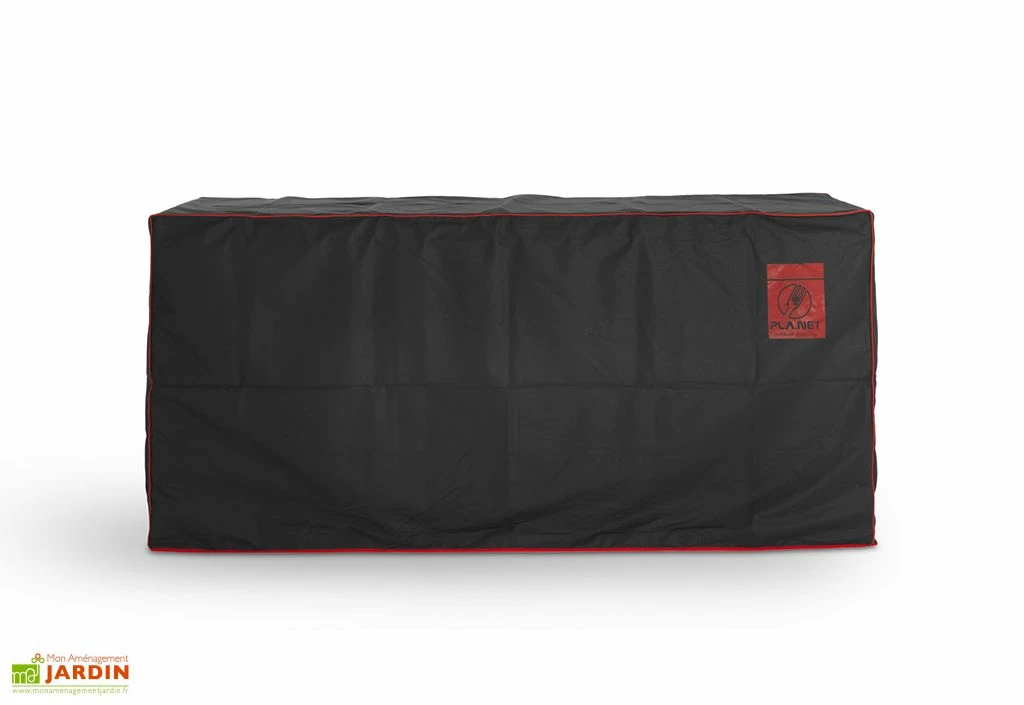 Housse De Protection Pour Table De Cuisson Oasi 205C 3 Housse De Protection Pour Table De Cuisson Oasi 205C – Image 2