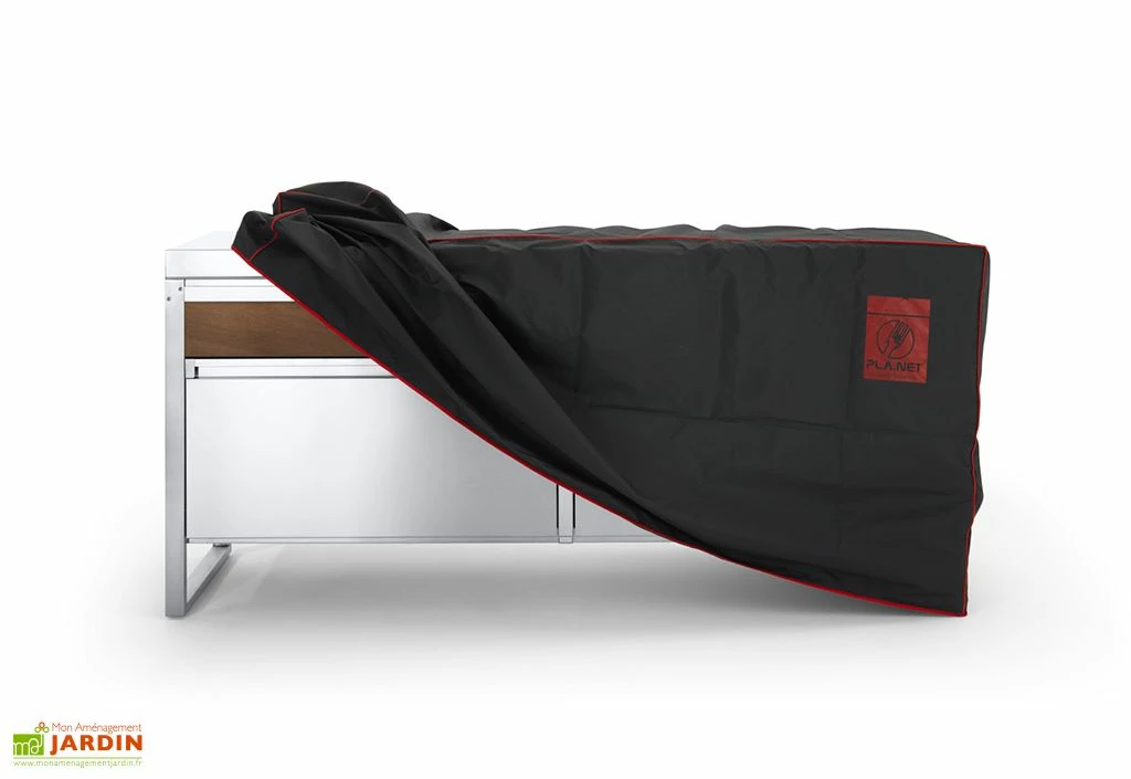 Housse De Protection Pour Table De Cuisson Oasi 205C 2 Housse De Protection Pour Table De Cuisson Oasi 205C