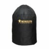 Housse De Protection Pour Barbecue Kamado Monolith Junior -MON AMENAGEMENT JARDIN Soldes housse protection barbecue kamado monolith junior