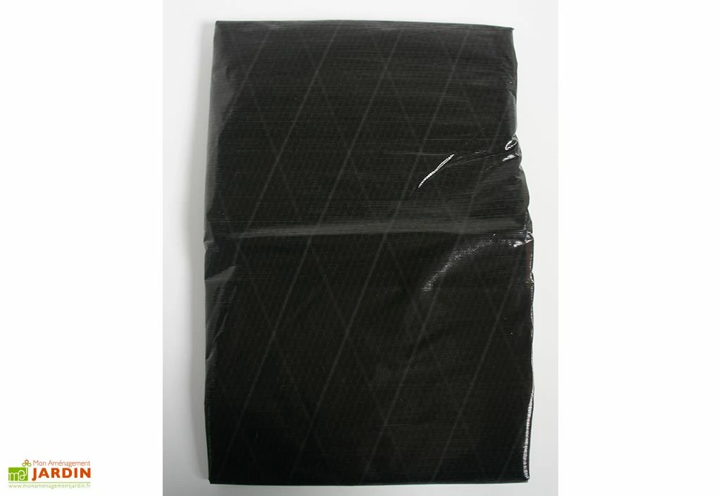 Housse De Protection Pour Barbecue Rectangulaire 130 X 70 X 100 Cm 4 Housse De Protection Pour Barbecue Rectangulaire 130 X 70 X 100 Cm – Image 2